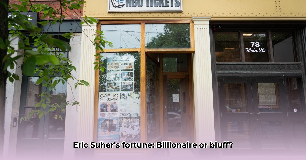 eric-suher-net-worth
